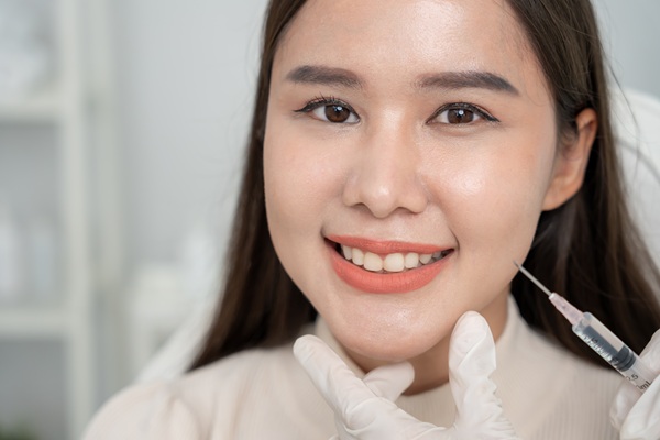 Dental Botox® For TMD Pain Relief