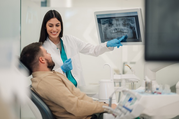 Dental Sealant Treatment From Your General Dentist