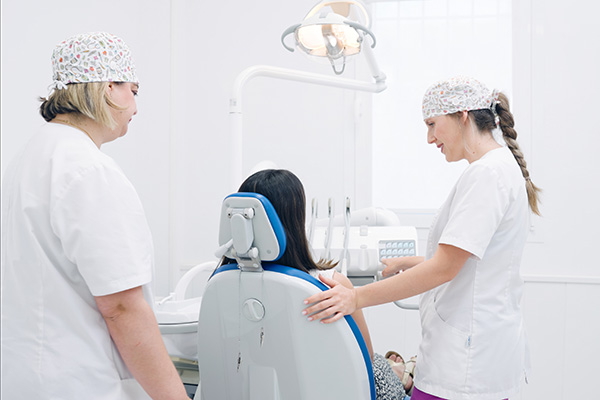 Which Type Of Sedation Dentistry Works Best?